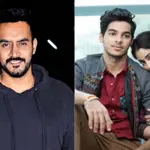Dhadak director reveals reason behind casting star kids Ishaan Khatter, Janhvi Kapoor