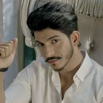 Actor Mohsin Abbas Haider shares heartbreaking news of his father's demise