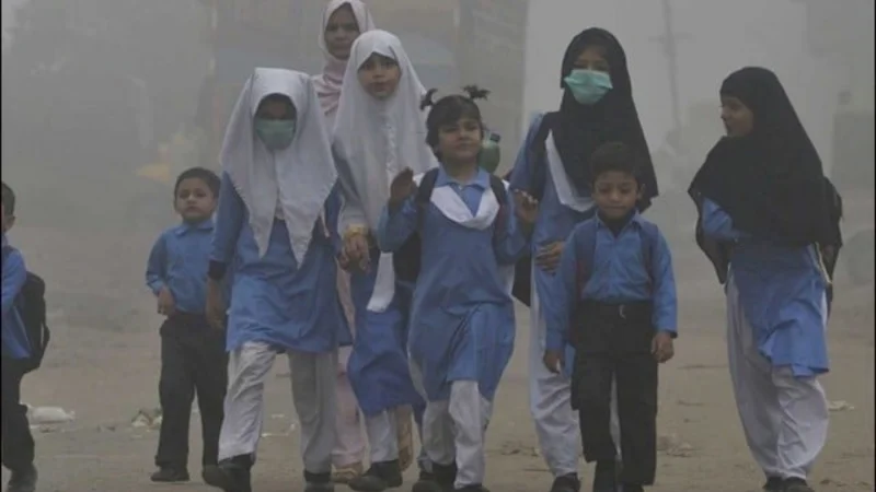 Winter vacations to start from Dec 23 in Punjab