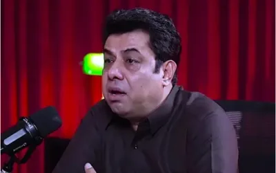 Naseem Vicky breaks silence, says ‘I regret going ‘The Kapil Sharma Show’