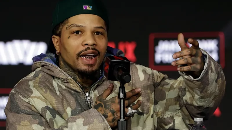 Gervonta-Davis