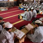 '17,738 seminaries and 2,249,520 students enrolled in madrasas across country'