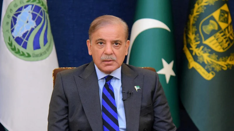Pakistan calls for ‘decisive’ global action on Gaza, Lebanon