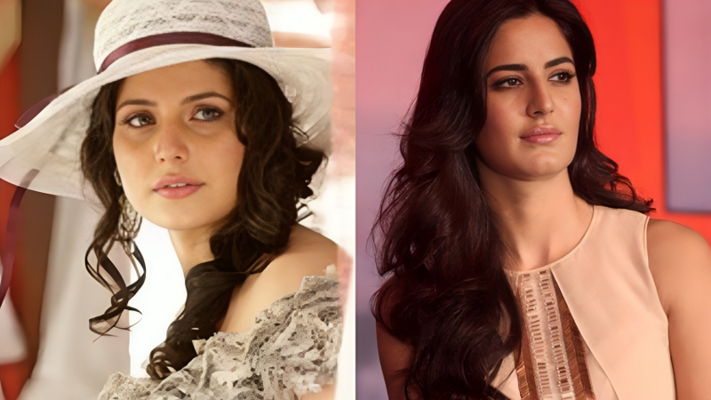 'Veer' director Anil Sharma reveals why he chose Zareen Khan over Katrina Kaif