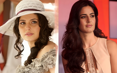 'Veer' director Anil Sharma reveals why he chose Zareen Khan over Katrina Kaif