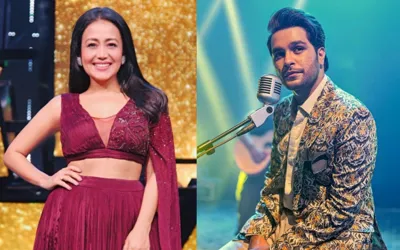 Neha Kakkar expresses love for Pakistani fans, Shares kind words for Asim Azhar