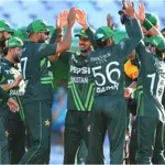 Pakistan levels Australia's record with ODI series win over South Africa