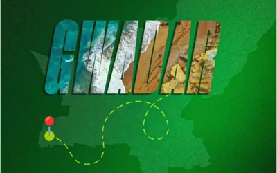 Gwadar to host HBL PSL 10 player draft