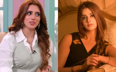 Jannat Mirza claims TikTok beats Cinemas in entertainment value