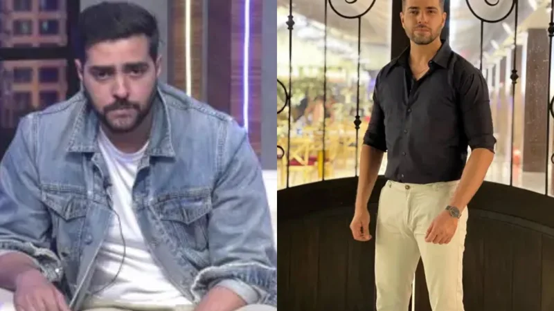 Furqan Qureshi critiques actors for doing blogging