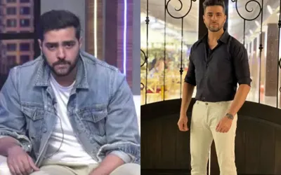 Furqan Qureshi critiques actors for doing blogging