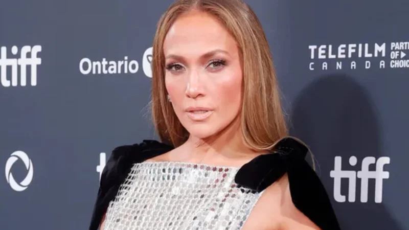Jennifer Lopez shares how motherhood challenges influenced her role in 'Unstoppable'Jennifer Lopez shares how motherhood challenges influenced her role in 'Unstoppable'