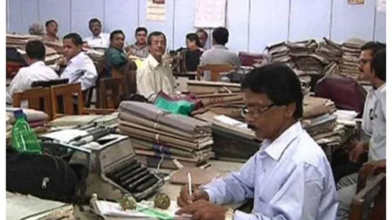 Committee formed to review recommendations on government employees' allowances