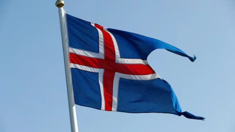 Iceland gets new government under Social Democrat Frostadottir
