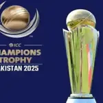 UAE chosen as neutral venue for ICC Champions Trophy 2025