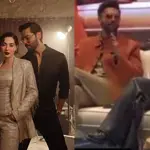 Fahad Mustafa reveals he feels intimidated by Hania Aamir’s genetics while shooting
