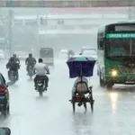 First winter rain hits Lahore, brings cold winds