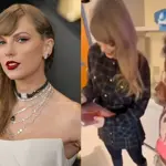 Taylor Swift surprises teenage fan by gifting her $4,500 outfit she praised