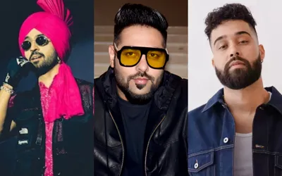 Badshah advocates for unity amid AP Dhillon, Diljit Dosanjh's controversy
