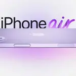 Apple to launch iPhone 17 Air in 2025