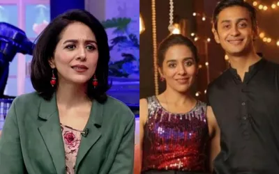 Why Yasra Rizvi believes marrying younger man was the right choice?