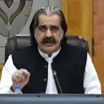 Emergency imposed in Kurram by KP cabinet