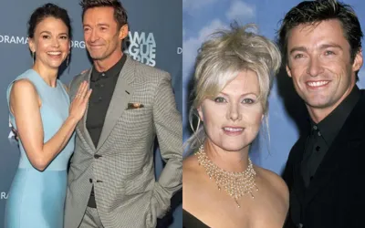 Hugh Jackman’s Kids reacted his relationship with Sutton Foster after split from Deborra-Lee