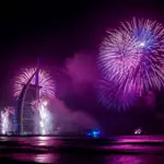 UAE declares public holiday for January 1 for all employees