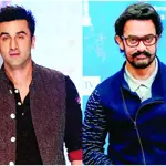 Will Ranbir Kapoor and Aamir Khan team up again? Fans wait for a reunion