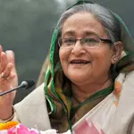 Bangladesh tells India to return Sheikh Hasina for legal proceedings