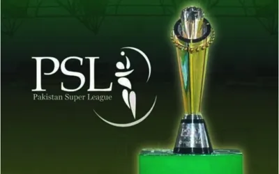 PSL 10: PCB announces draft pick order for upcoming season