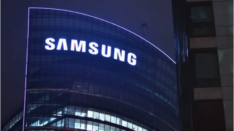 Samsung