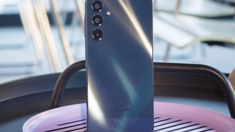 Samsung Galaxy A16 released in Pakistan: Check specs, price