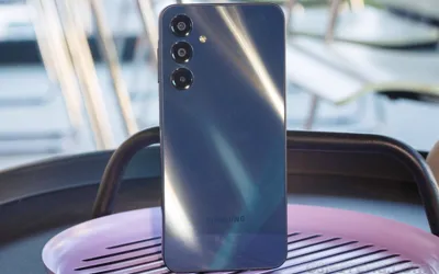 Samsung Galaxy A16 released in Pakistan: Check specs, price