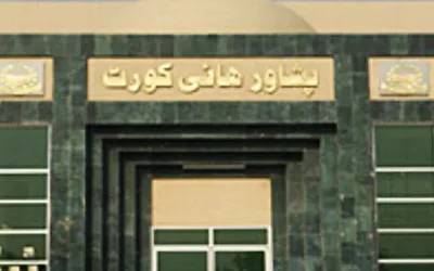 PHC orders ECP to resolve Senate election issue in KP