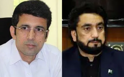 PHC approves protective bail of Shahryar Afridi, Shahram Tarkai