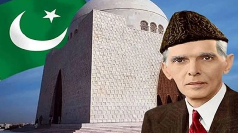 Nation to celebrate birth anniversary of Quaid e Azam on Wednesday