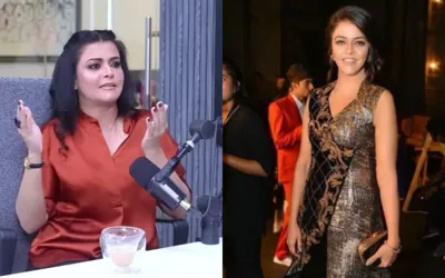 Maria Wasti slams award shows for lacking merit