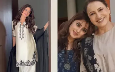 Sajal Aly's upcoming drama revealed plot, cast, and pictures