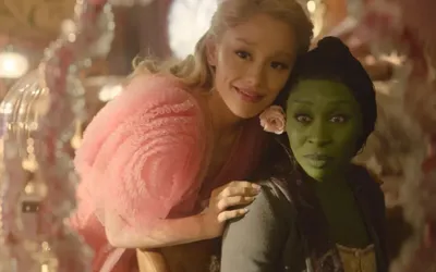 Find out when “Wicked” released digitally and where to watch