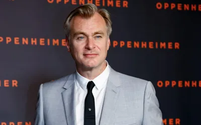 Christopher Nolan to bring Universal pictures project with Zendaya, Anne Hathaway, and Robert Pattinson