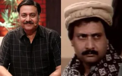 Waseem Abbas reveals the challenges of being rejected by PTV for his looks