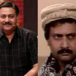 Waseem Abbas reveals the challenges of being rejected by PTV for his looks