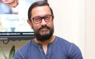 Did Aamir Khan's height ever affect him? Actor reveals