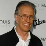 Grammy-winning music producer Richard Perry passes away at 82