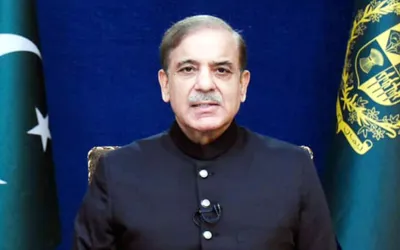 PM Shehbaz extends Christmas greetings to Christian community