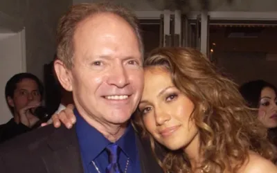 Jennifer Lopez's father David Lopez responds to her divorce from Ben Affleck