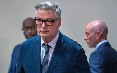 Alec Baldwin to face civil lawsuit after criminal case dismissal in fatal rust shooting