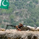 Security forces kill 13 terrorists in South Waziristan