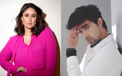 Khaqan Shahnawaz criticized across Pakistan, India for age-shaming Kareena Kapoor